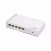 سوییچ 5 پورت توتولینک TOTOLINK S505