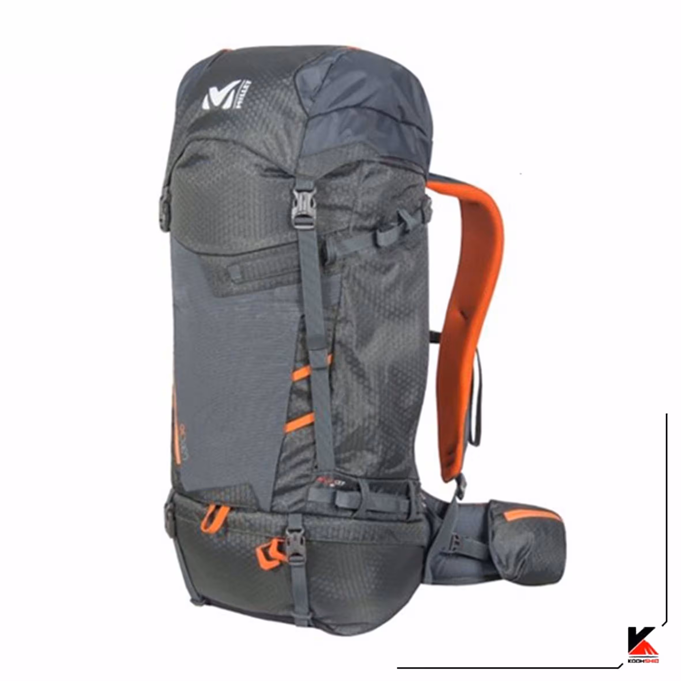 کوله پشتی میلت مدل UBIC 30L