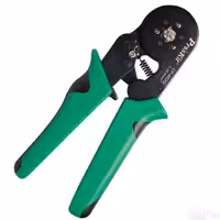 پرس وایرشو 6 گوش زن