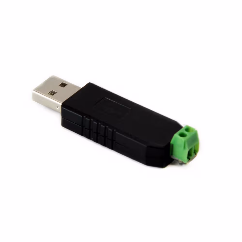 ماژول usb to rs485