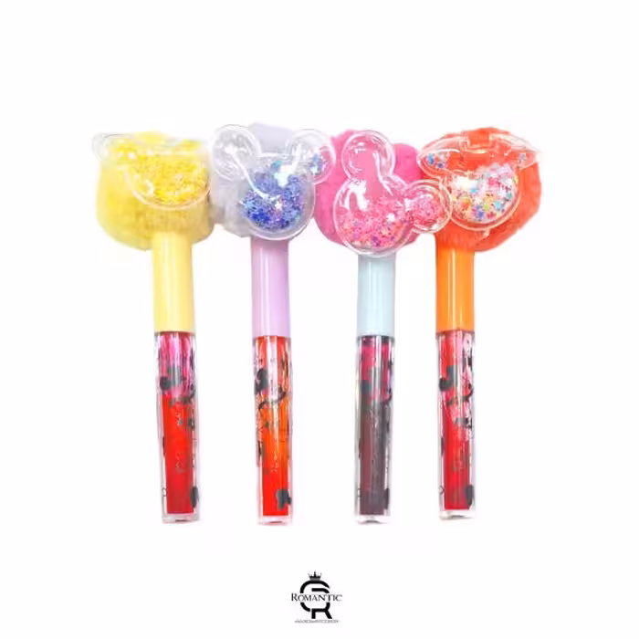 تینت میکی موس