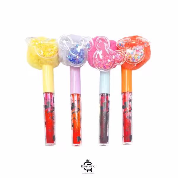 تینت میکی موس