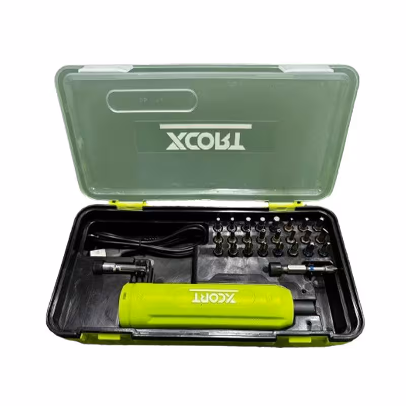 پیچ گوشتی شارژی اکسکورت