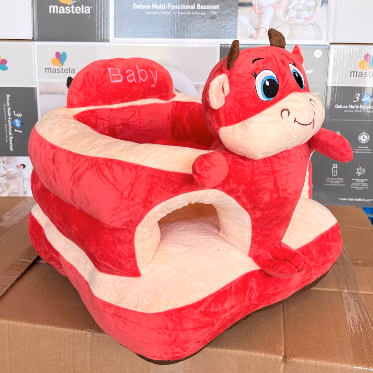 مبل خارجی اعلا