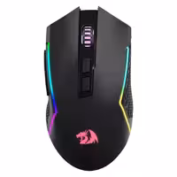 ماوس بی سیم مخصوص بازی ردراگون مدل TRIDENT-PRO M693 | کالا مکس
