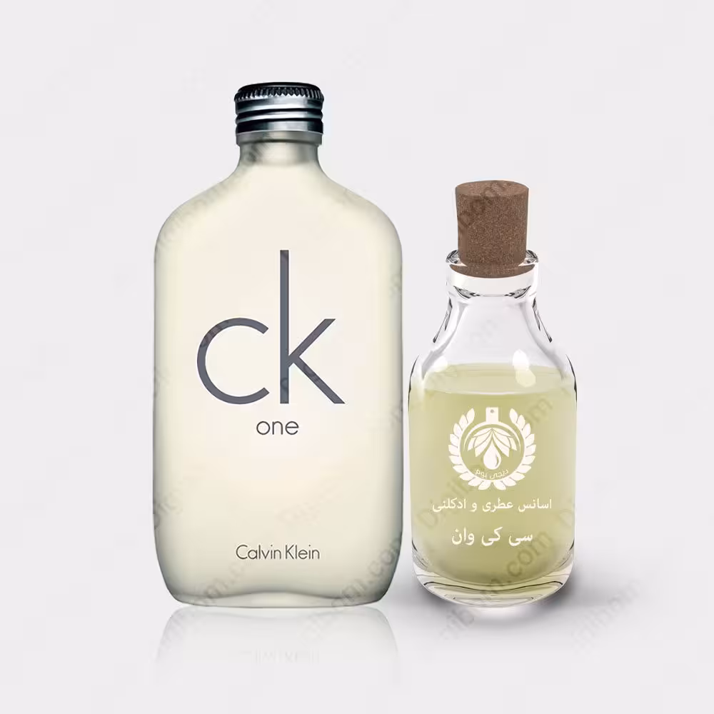 عطر کالوین کلین سی کی وان – Calvin Klein CK OneعطرCalvin Klein CK One