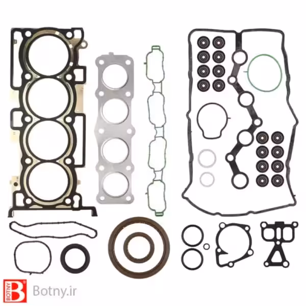 واشر کامل کیا سراتو کوپه