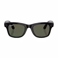 عینک هوشمند  متا ری بن ویفرر RAYBAN META WAYFARER