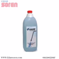 مایع شستشو نازل بخار SPM