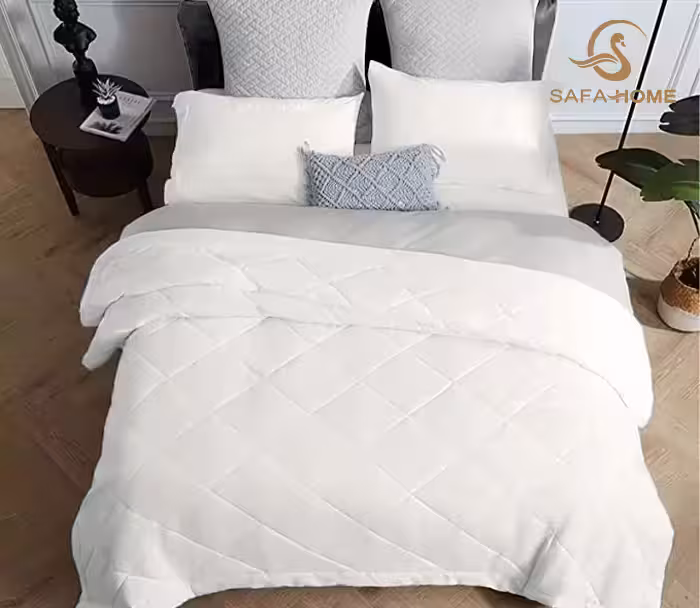 لحاف لایت صفاهوم دونفره کوئین