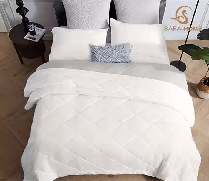 لحاف لایت صفاهوم دونفره کوئین