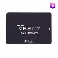 حافظه SSD وریتی Verity Ascend S601 512GB