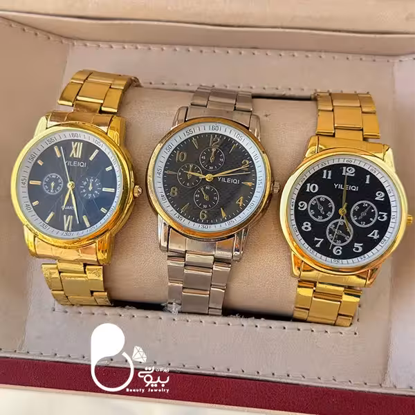 ساعت اسپرت جدید