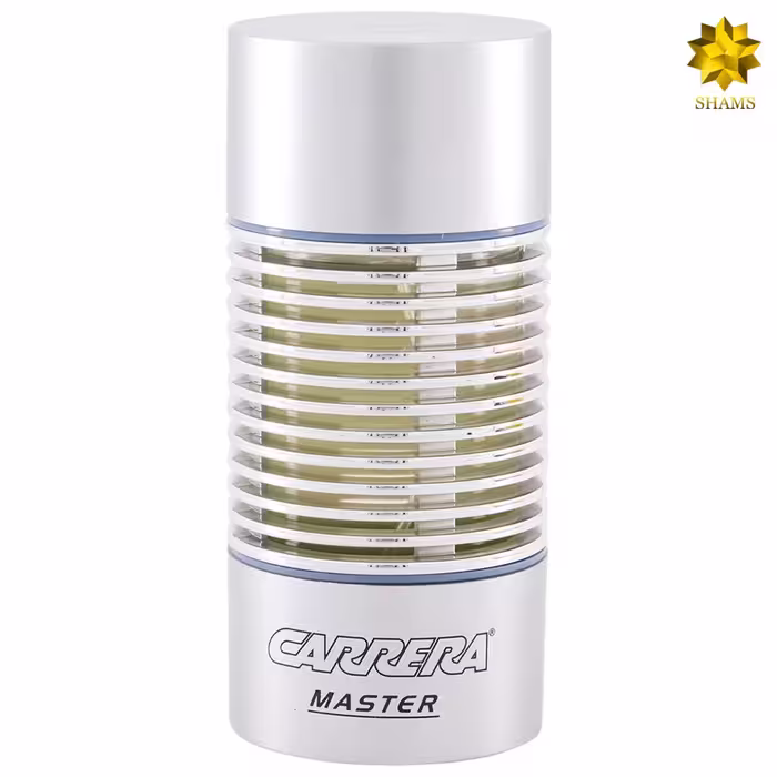 ادکلن مردانه Carrera Master Pour Homme حجم 100 میلی لیتر