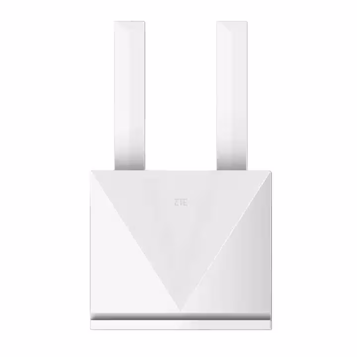 مودم 4G LTE زد تی ای مدل K10 با باتری