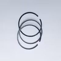 رینگ پیستون لیفتراک كامینز