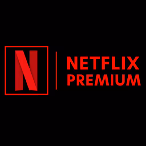 اشتراک پریمیوم Netflix