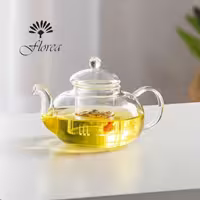 قوری پیرکس 1200 میل کد 95247-8 فلورا