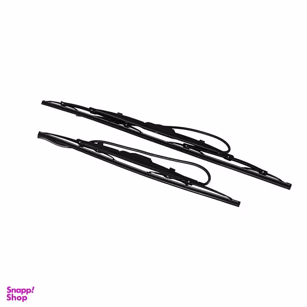 تیغه برف پاکن جلو چپ و راست ایساکو کد 0470104698 مناسب 206/207/رانا