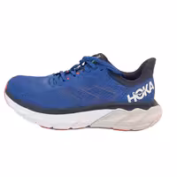 کتانی ورزشی مردانه مخصوص دویدن اورجینال اصلی هوکا مدل M ARAHI 5 سایز  42 و دو سوم