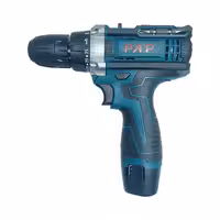 پیچ گوشتی شارژی  پی ای پی مدل CD-1201