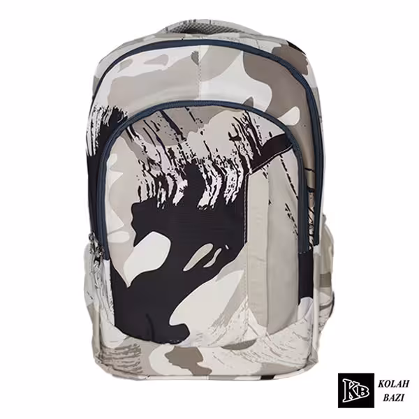 کوله پشتی مدرسه مدل kp271