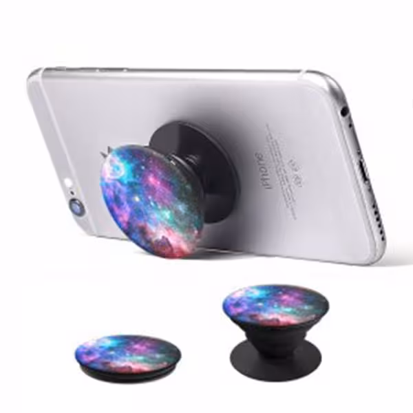 پاپ سوکت کهکشان Galaxy Popsocket