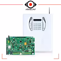 دزدگیر آدرس پذیر  آنیک مدل A-800