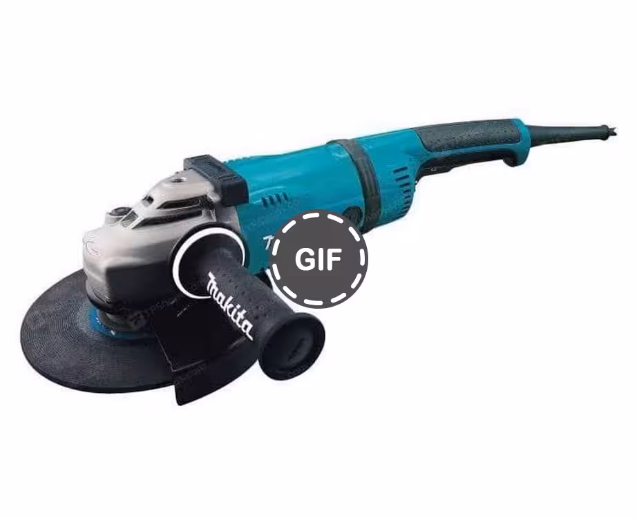 فرز آهنگری طرح ماکیتا مدل GA7020