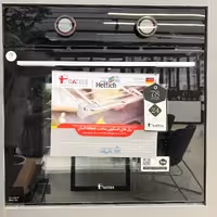فر برقی هوشمند توکار داتیس مدل DF-698TFT