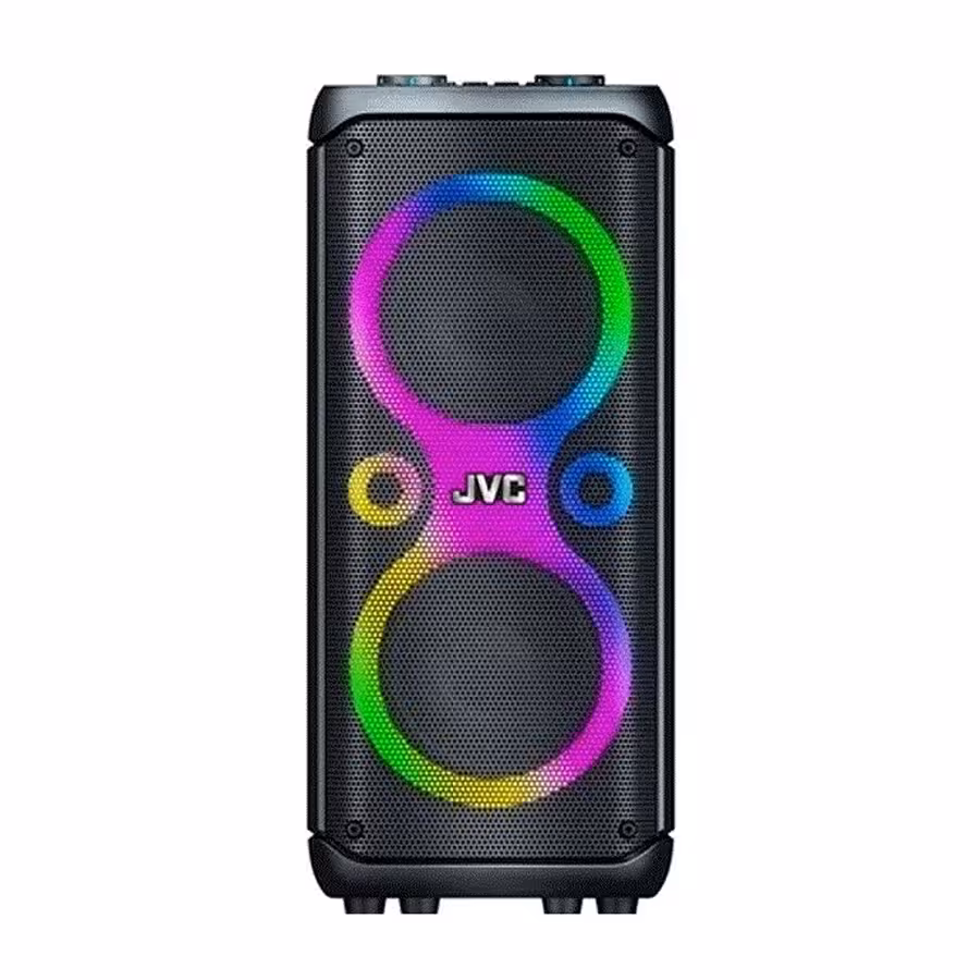 اسپیکر جی وی سی مدل XS_N4112PB