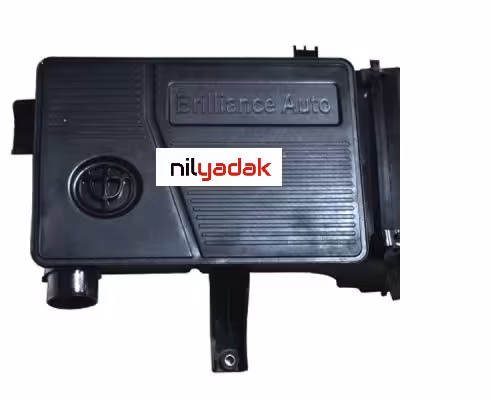 هواکش کامل برلیانس H220 درجه یک
