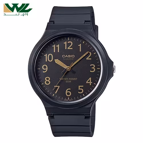 ساعت کاسیو MW-240-1B2