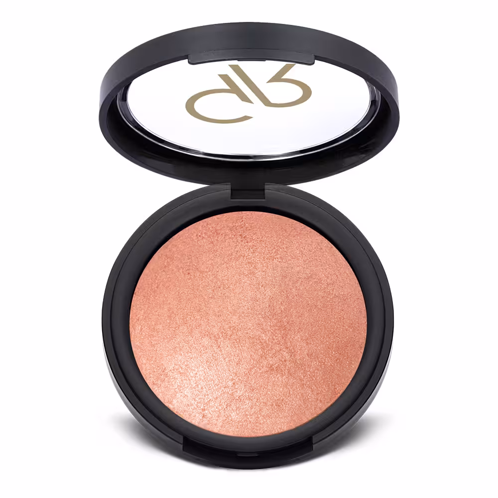 رژ گونه تراکوتا استارداست گلدن رز