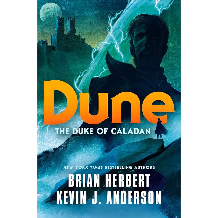 Dune V20 The Duke of Caladan