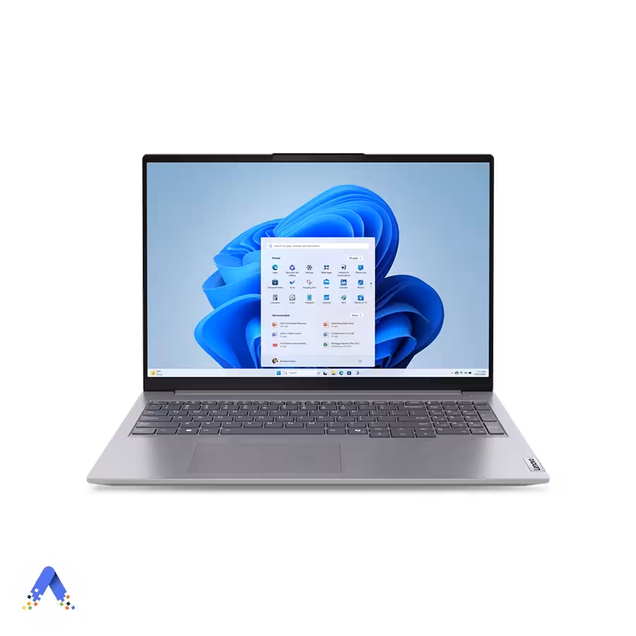 لپ تاپ لنوو ThinkBook 16 G7 IML-ZH 155H (2024)