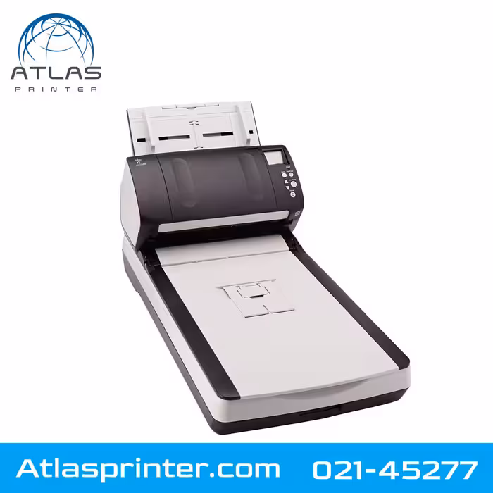 اسکنر فوجیتسو Fujitsu FI-7280