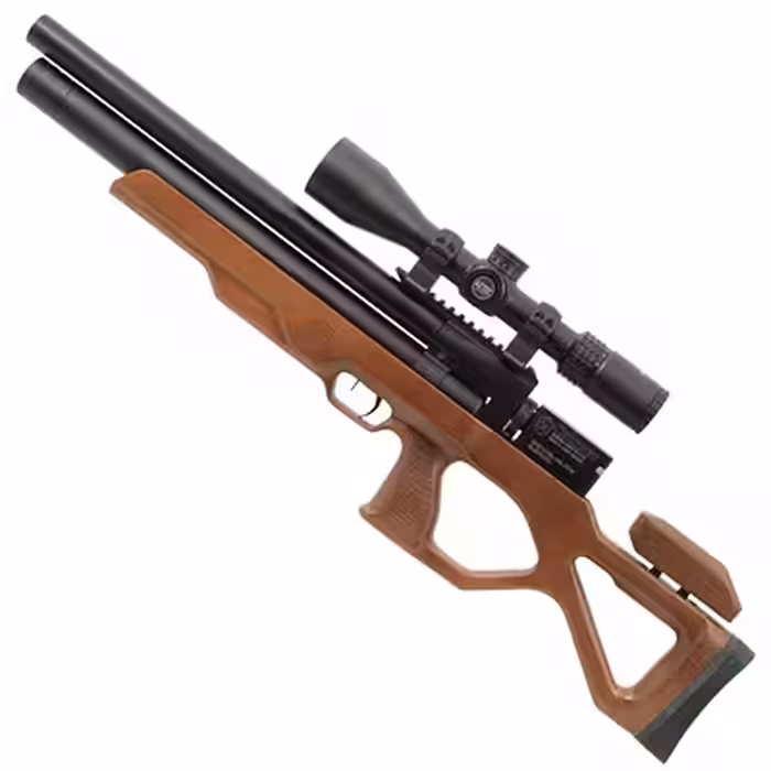 تفنگ پی سی پی کالیبرگان کریکت مینی کارابین WST