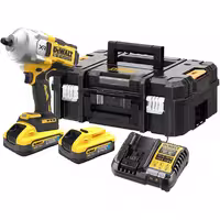 بکس 1/2 شارژی دیوالت مدل DCF961H2T