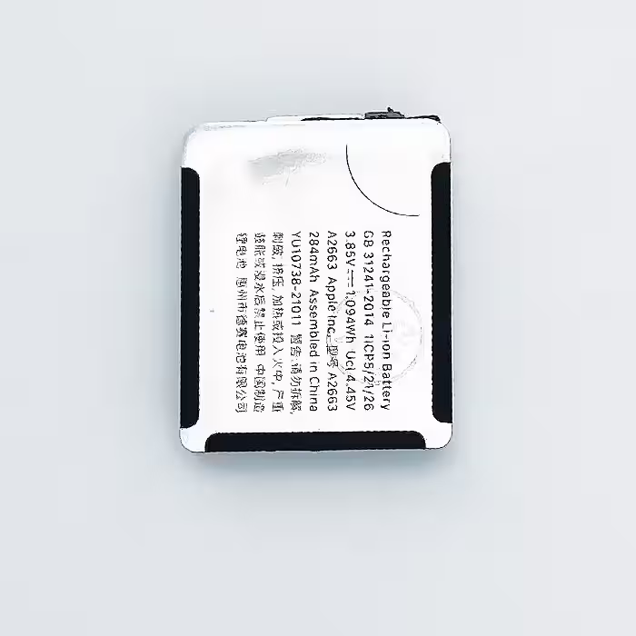 باطری APPLE WATCH S8 41MM