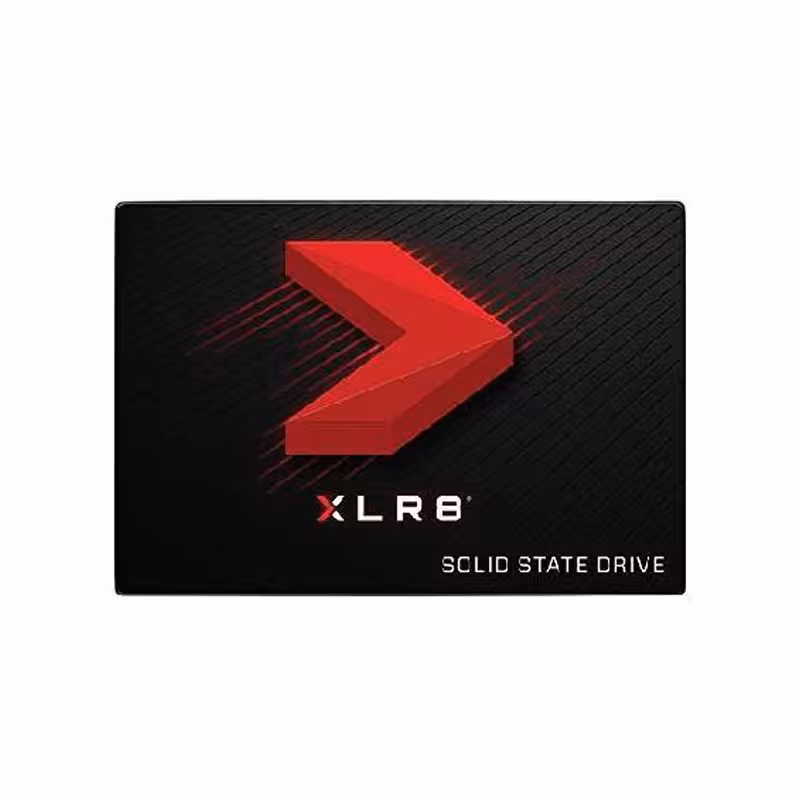 اس اس دی اینترنال پی ان وای مدل CS2311 SATA III ظرفیت 250 گیگابایت