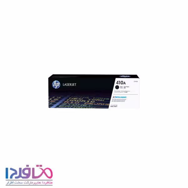 تونر اچ پی مدل 410A