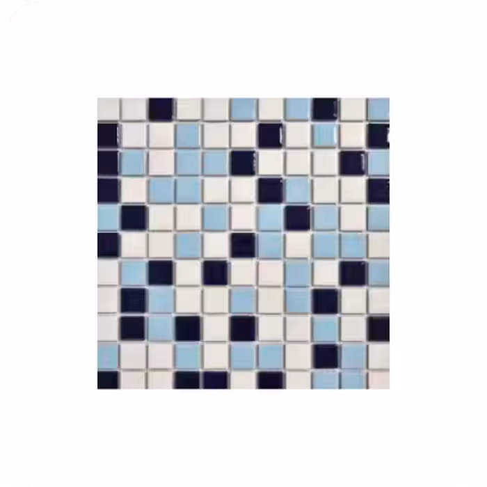 کاشی استخری میکس2/5*2/5 URC 17 گوهرفام