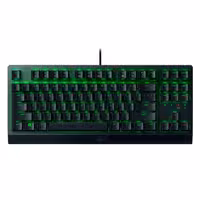 کیبورد گیمینگ ریزر مدل Blackwidow X Tenkeyless با سوئیچ مکانیکال