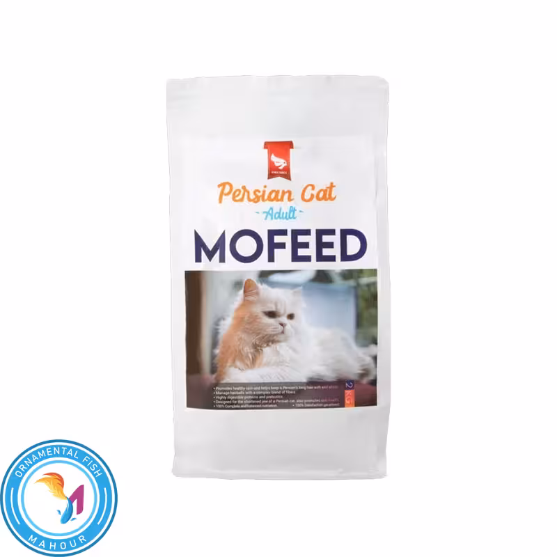 غذای خشک گربه پرشین مفید مدل PERSIAN CAT وزن 2 کیلوگرم - آکواریوم ماهور