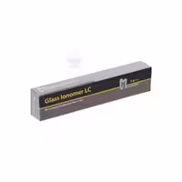 گلاس تک جزیی نوری مروابن Glass lonomer LC Morvabon
