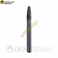 فرز انگشتی مینیاتوری پاورکات مدل ALUF0618M06X45