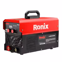 دستگاه جوش اینورتر 400 آمپر RH-4640