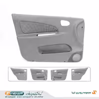 مجموعه رودری تیبا