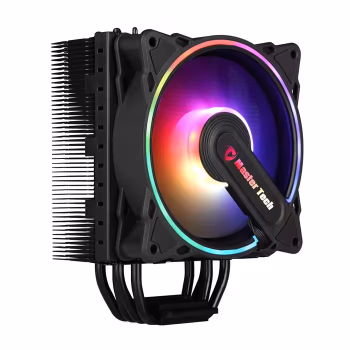 خنک کننده پردازنده مستر تک مدل MF400 TFORCE